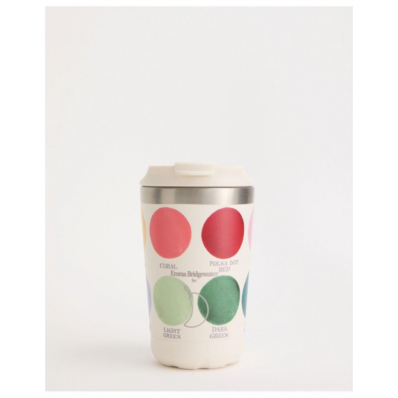 Chillys Coffee Cup 340ml Emma Bridgewater Colour Palette