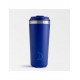 Chillys Coffee Cup 500ml Matte Blue Chillys Coffee Cup 500ml Matte Blue