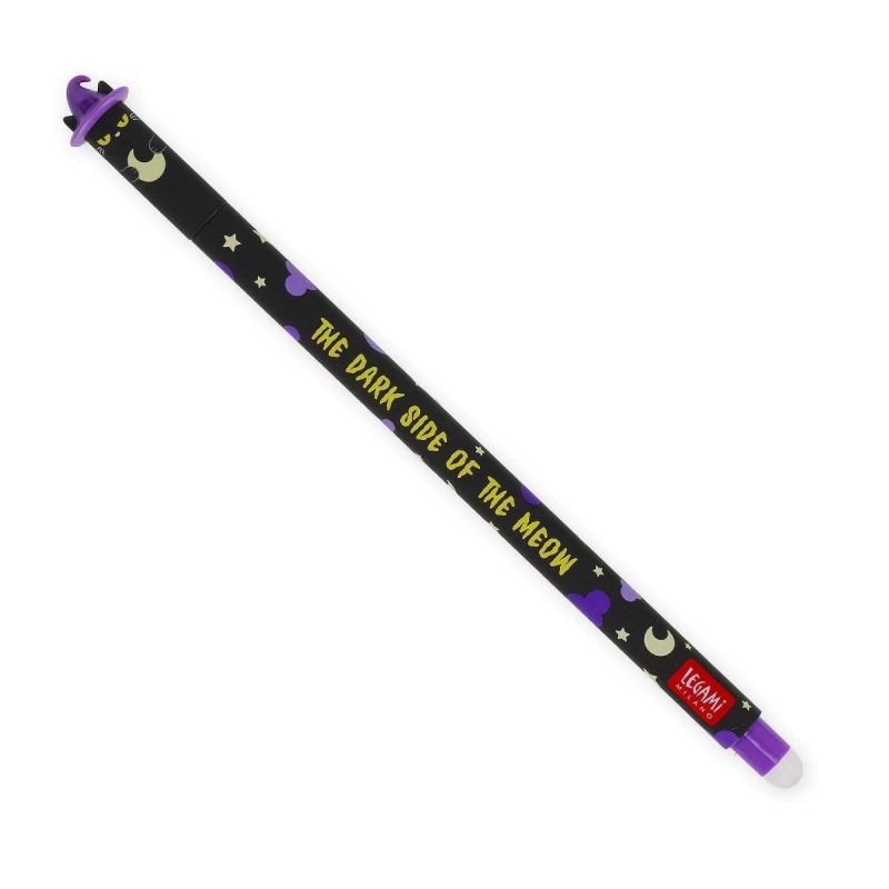 Legami Σετ 3 Erasable Gel Pens The Boo Crew Legami Σετ 3 Erasable Gel Pens The Boo Crew