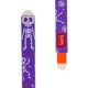 Legami Σετ 3 Erasable Gel Pens The Boo Crew Legami Σετ 3 Erasable Gel Pens The Boo Crew