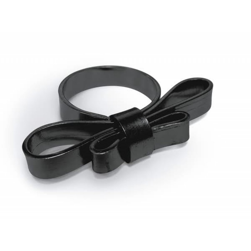 Σύρμα Αλουμινίου Μαύρο Πλακέ 4m 1x5mm