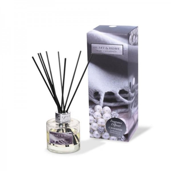 Διαχύτης Αρώματος 70ml Κασμίρι