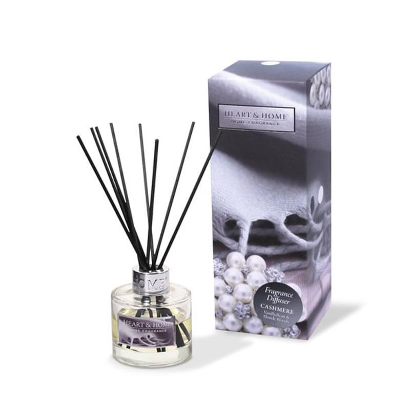 Διαχύτης Αρώματος 70ml Κασμίρι