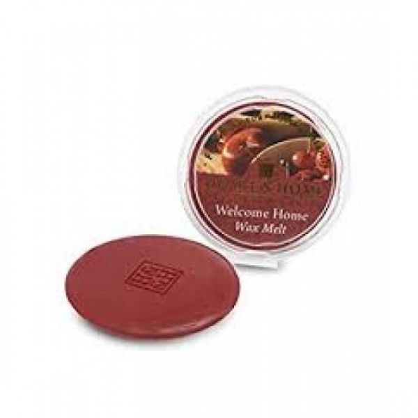 Αρωματικό Κερί wax melt Ζεστό Καλωσόρισμα