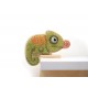 String Art Σετ Χειροτεχνίας με Κλωστές Chameleon