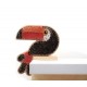 String Art Σετ Χειροτεχνίας με Κλωστές Toucan