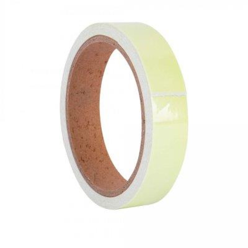 Κολλητική Ταινία Glow-in-the-dark 20mm x 5m