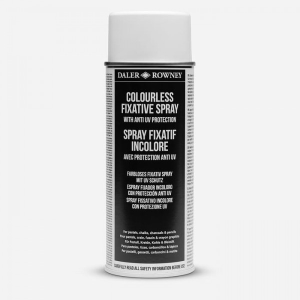 Daler Perfix Fixative 400ml Daler Perfix Fixative 400ml