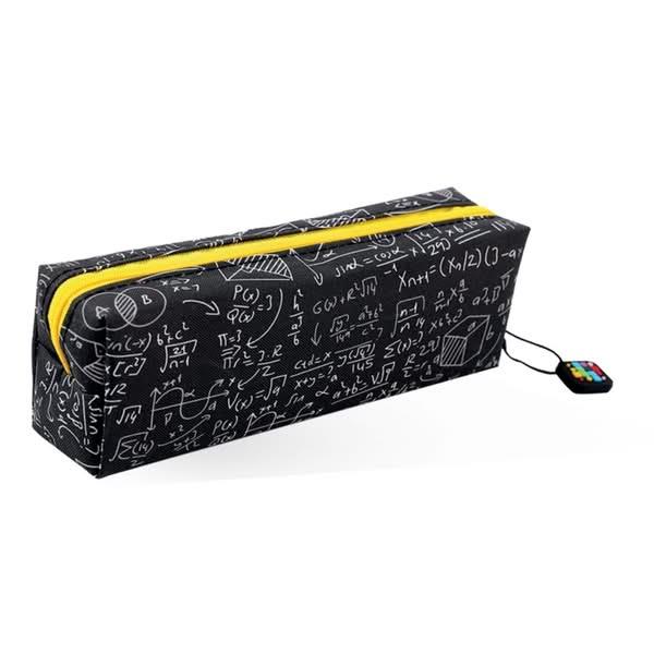 I-Total Κασετίνα Math Cloth 19x5x5cm