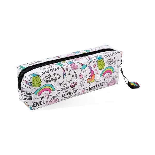 Κασετινα I-Total Unicorn Cloth 19x5x5cm