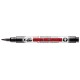 UNI Super Ink Permanent Marker Fine Black UNI Super Ink Permanent Marker Fine Black