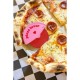 Fisura Pizza Cutter Pizza Lover Fisura Pizza Cutter Pizza Lover