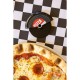 Fisura Pizza Cutter Vinyl Fisura Pizza Cutter Vinyl