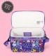 Legami Lunch Bag Flowers Legami Lunch Bag Flowers