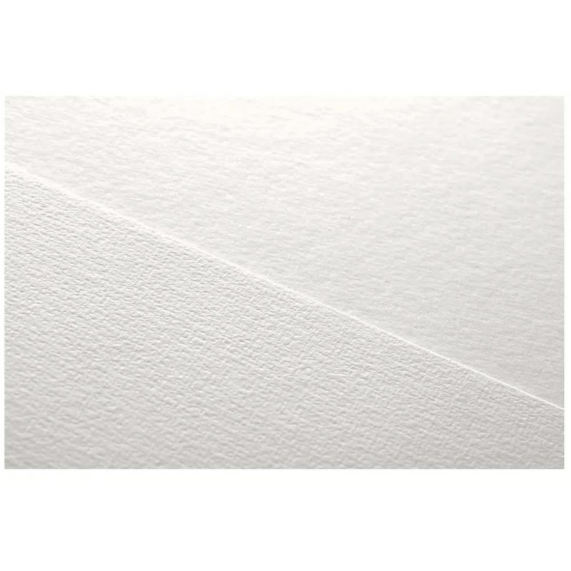 Clairefontaine Μπλοκ Ακουαρέλας AquaPad Cold Pressed  50 φύλλων A4 (21x29,7cm) 300gr