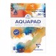 Clairefontaine Μπλοκ Ακουαρέλας AquaPad Cold Pressed  30 φύλλων A3 (29,7x42cm) 300gr