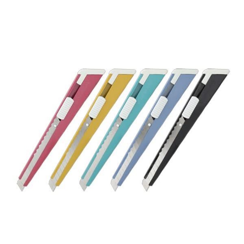 Μεταλλικό Κοπίδι Χρωματιστό K-200RP