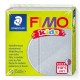 Fimo Kids 42g Glitter Silver Fimo Kids 42g Glitter Silver