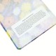 Paperblanks Monet Chrysanth Notebook A4 Lined 100gr 80p