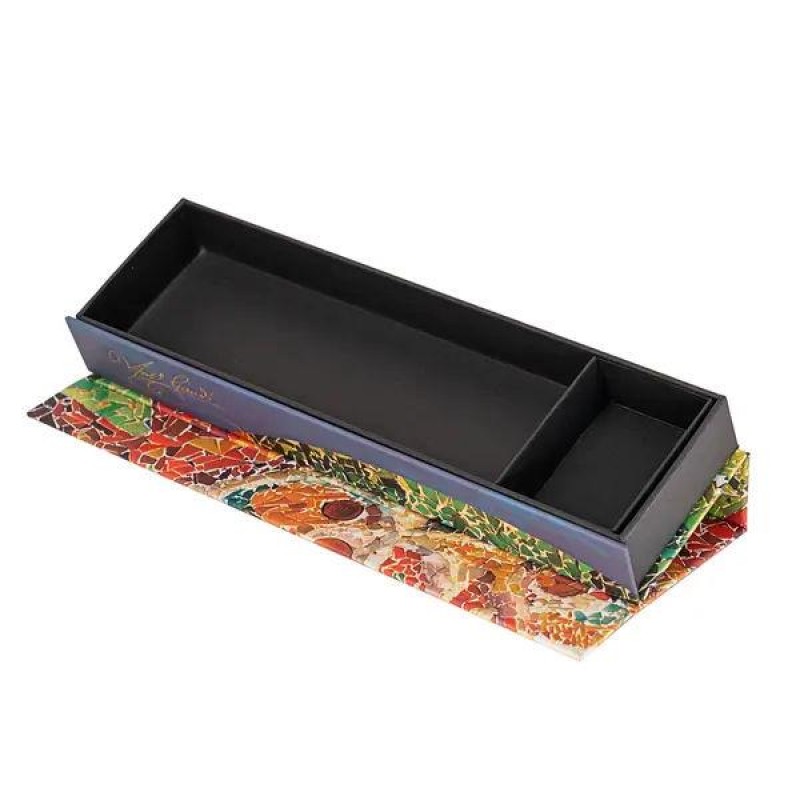 Paperblanks Pencil Case GaudiS Sun