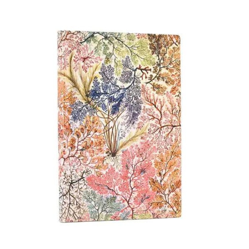 Paperblanks Anemone Notebook Mini 80gr 208p
