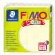 Fimo Kids 42g Pearl Yellow Fimo Kids 42g Pearl Yellow