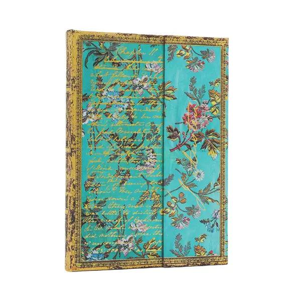Paperblanks Jane Austen Persuation Midi Notebook Lined  120g 144p