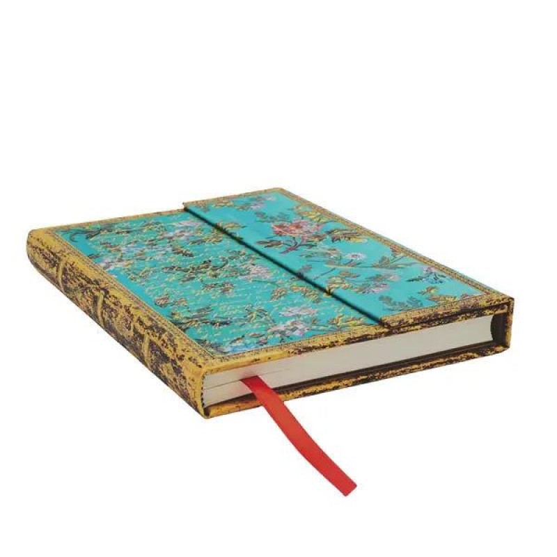 Paperblanks Jane Austen Persuation Midi Notebook Lined  120g 144p
