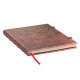 Paperblanks Equinoxe Carmine Ultra Lined Journal 120g 144p