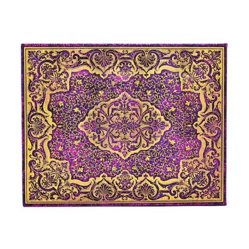 Paperblanks Picaresque Guest Book 120g 144p Paperblanks Picaresque Guest Book 120g 144p