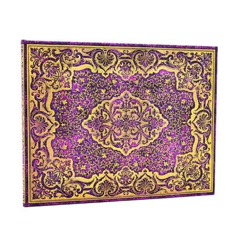 Paperblanks Picaresque Guest Book 120g 144p Paperblanks Picaresque Guest Book 120g 144p
