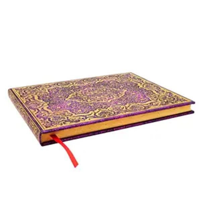 Paperblanks Picaresque Guest Book 120g 144p Paperblanks Picaresque Guest Book 120g 144p