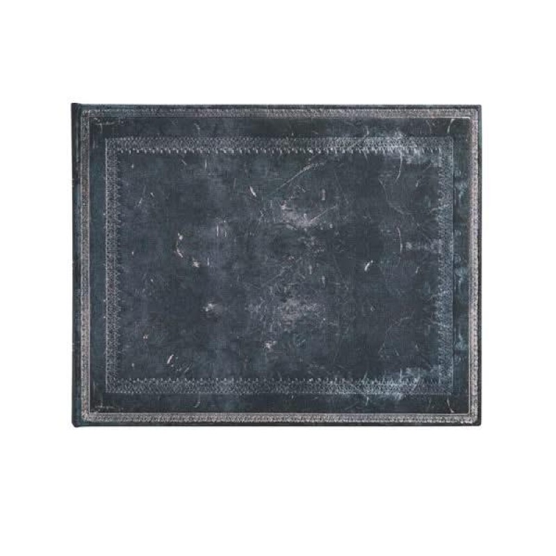 Paperblanks Guest Book Inkblot 120g 144p Paperblanks Guest Book Inkblot 120g 144p