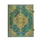 Paperblanks Turquoise Chronicles Ultra Lined Journal 120g 144p