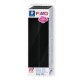 Fimo Soft 454gr 009 Black Fimo Soft 454gr 009 Black