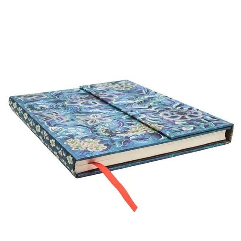 Paperblanks Willow Paper Ultra Lined Journal 120g 144p Paperblanks Willow Paper Ultra Lined Journal 120g 144p