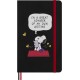 Moleskine Peanuts Notebook and Blackwing Pencil Set