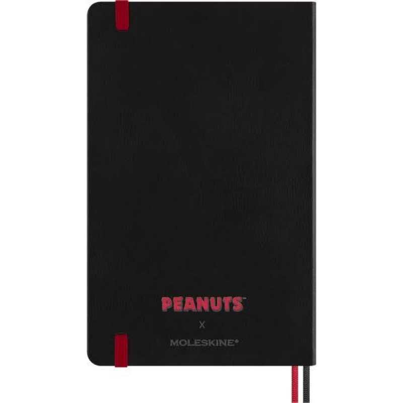 Moleskine Peanuts Notebook and Blackwing Pencil Set