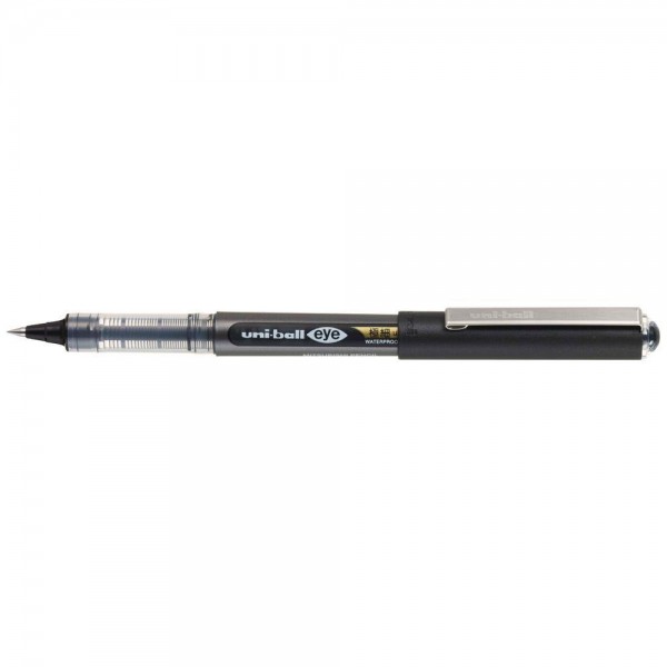 Uni-ball Eye Fine Rollerball 0,38mm Black