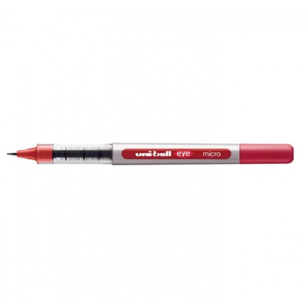 Uni-ball Eye Fine Rollerball 0,5mm Red