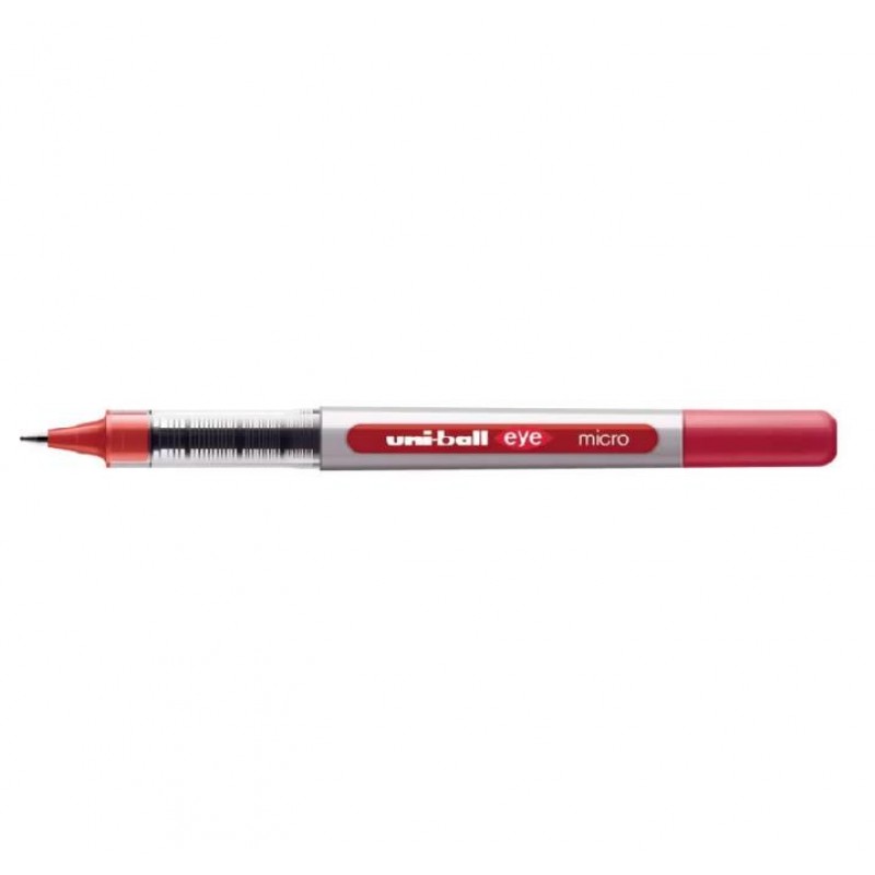 Uni-ball Eye Fine Rollerball 0,5mm Red