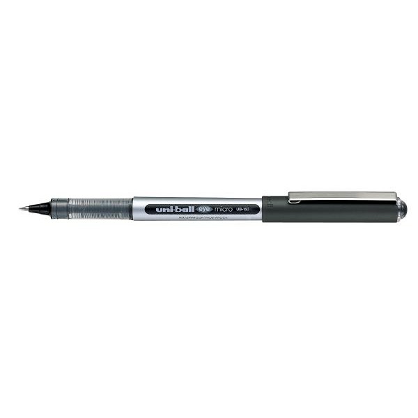 Uni-ball Eye Fine Rollerball 0,5mm Black