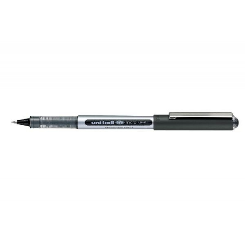 Uni-ball Eye Fine Rollerball 0,5mm Black