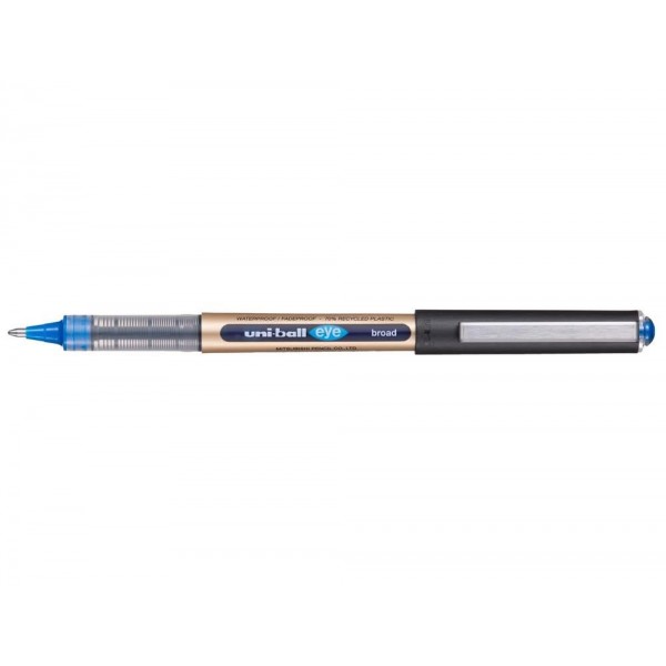 Uni-ball Eye Fine Rollerball 0,5mm Blue