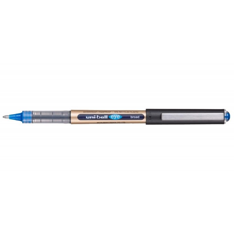 Uni-ball Eye Fine Rollerball 0,5mm Blue