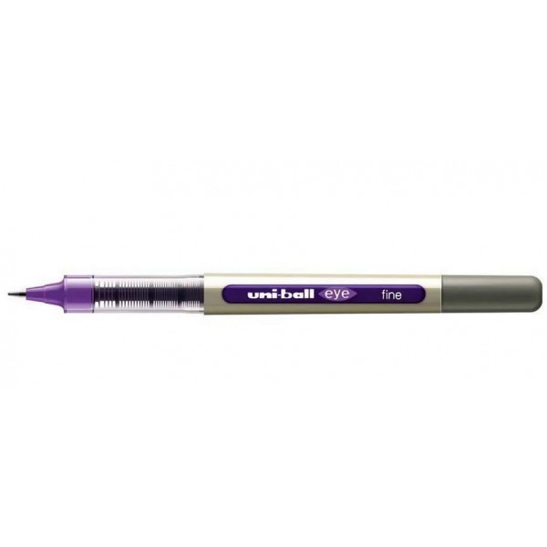 Uni-ball Eye Fine Rollerball 0,7mm Violet
