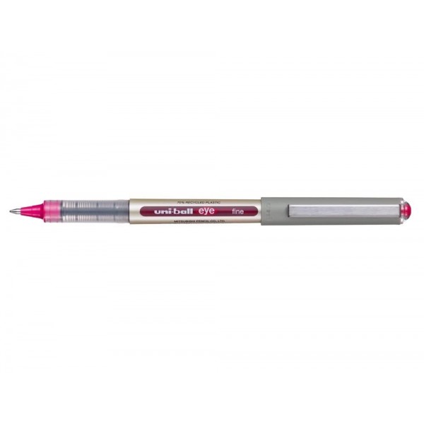 Uni-ball Eye Fine Rollerball 0,7mm Bordeaux