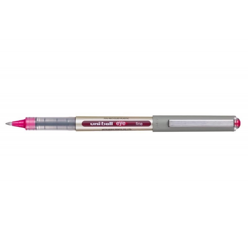 Uni-ball Eye Fine Rollerball 0,7mm Bordeaux