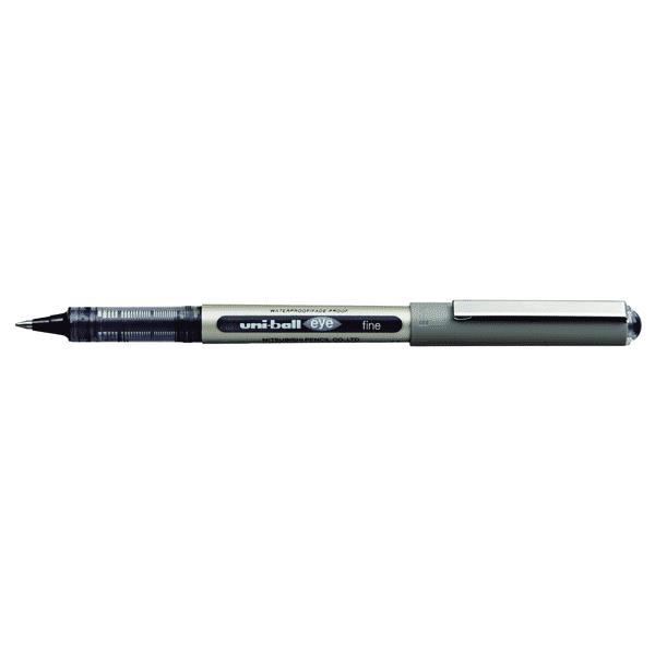 Uni-ball Eye Fine Rollerball 0,7mm Black