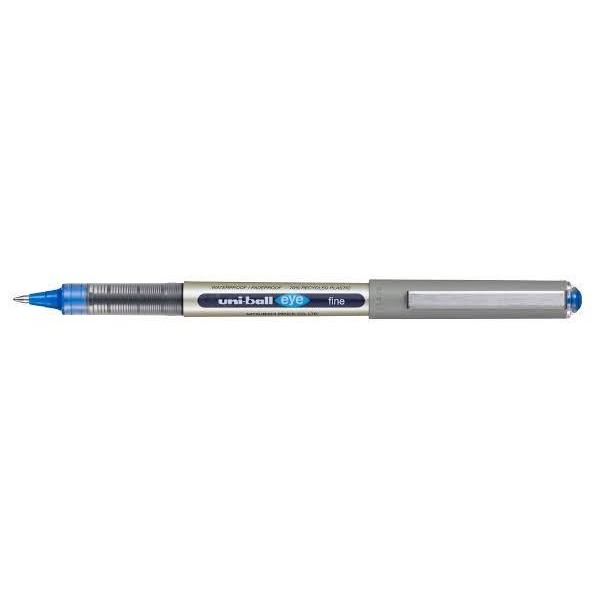 Uni-ball Eye Fine Rollerball 0,7mm Blue